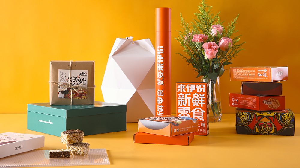 數碼打印與傳統印刷的區別